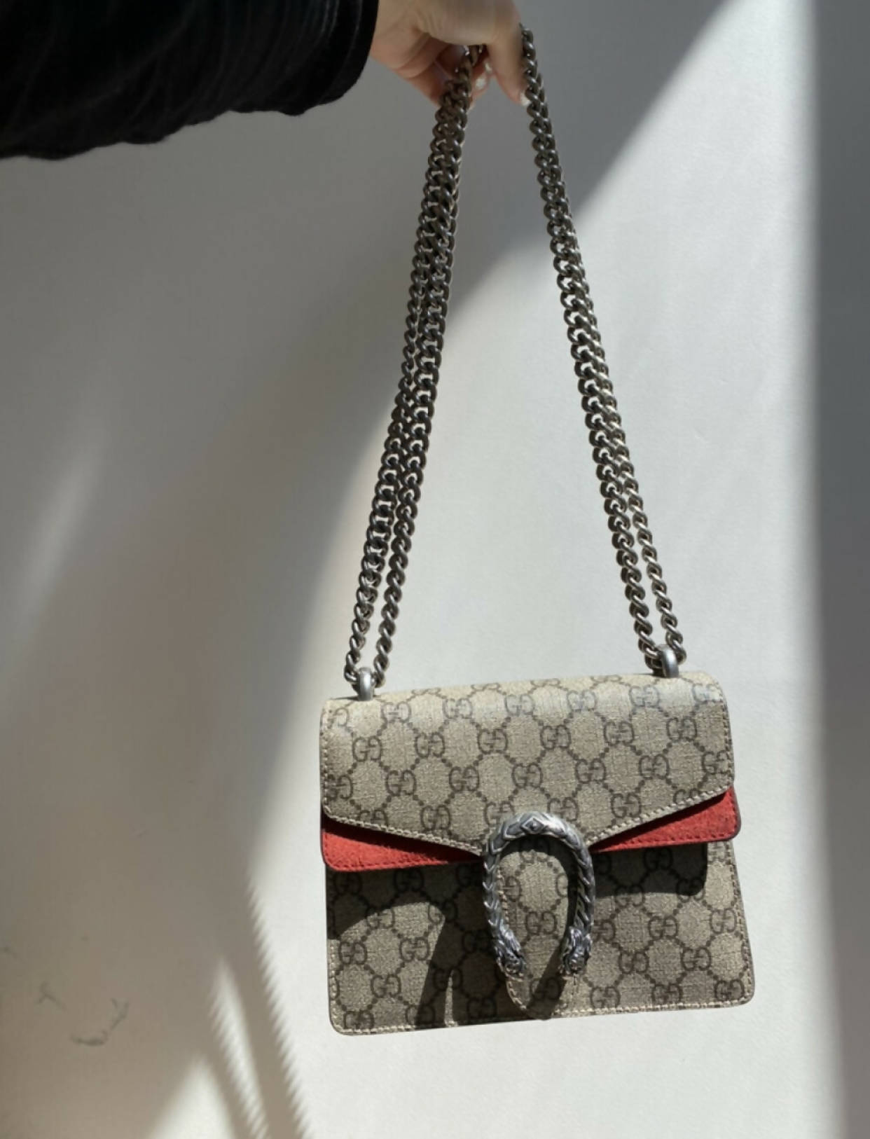 Gucci Dionysus Mini Bag