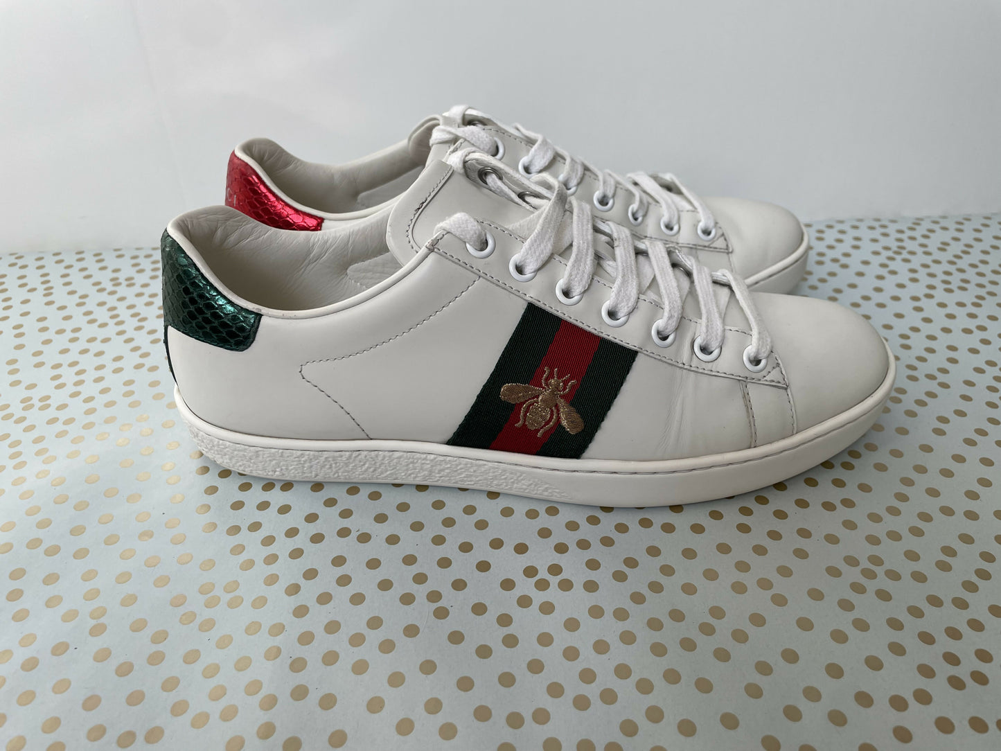 Gucci Ace sneakers