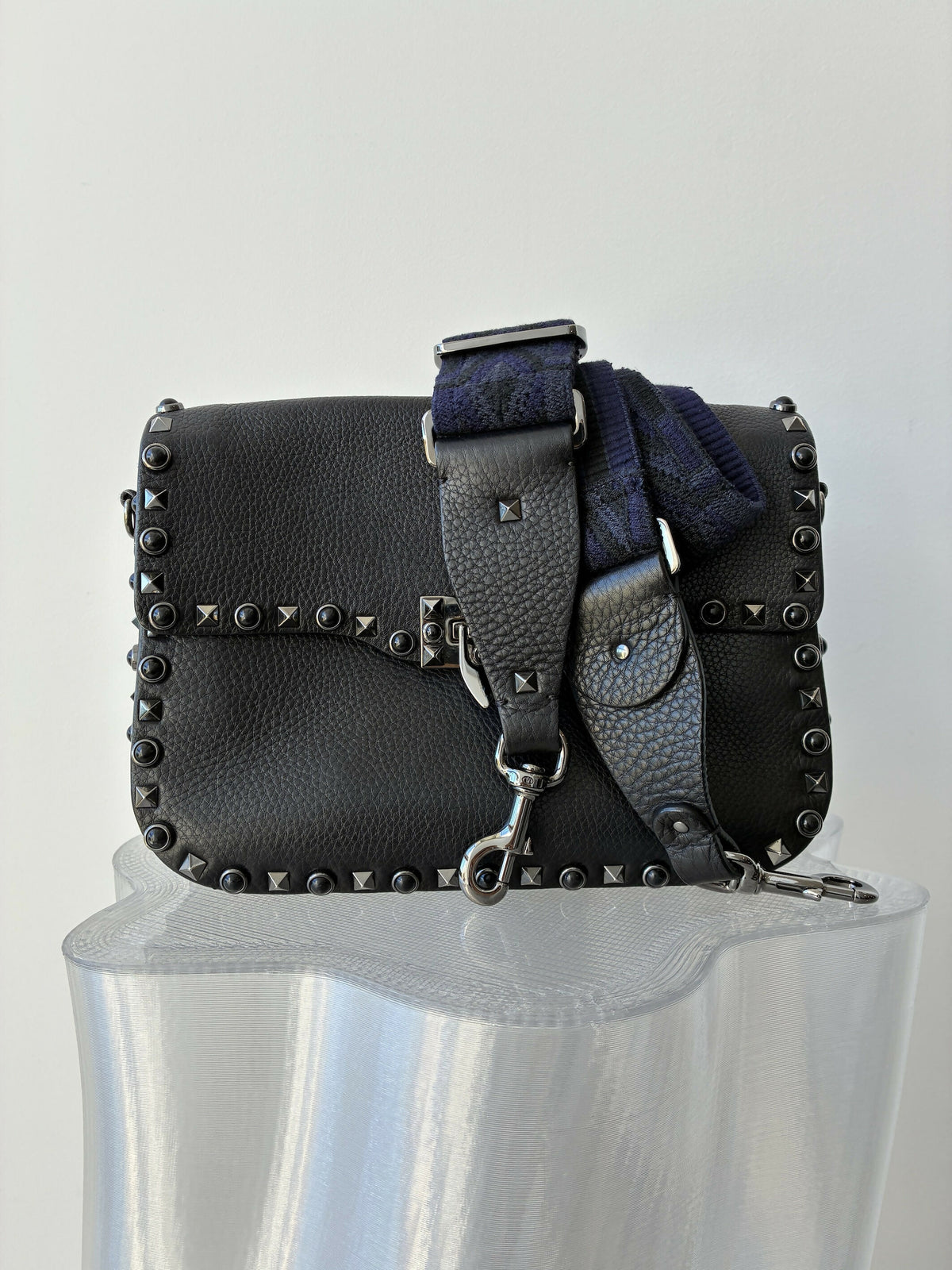 Valentino Garavani Rockstud Crossbody Bag