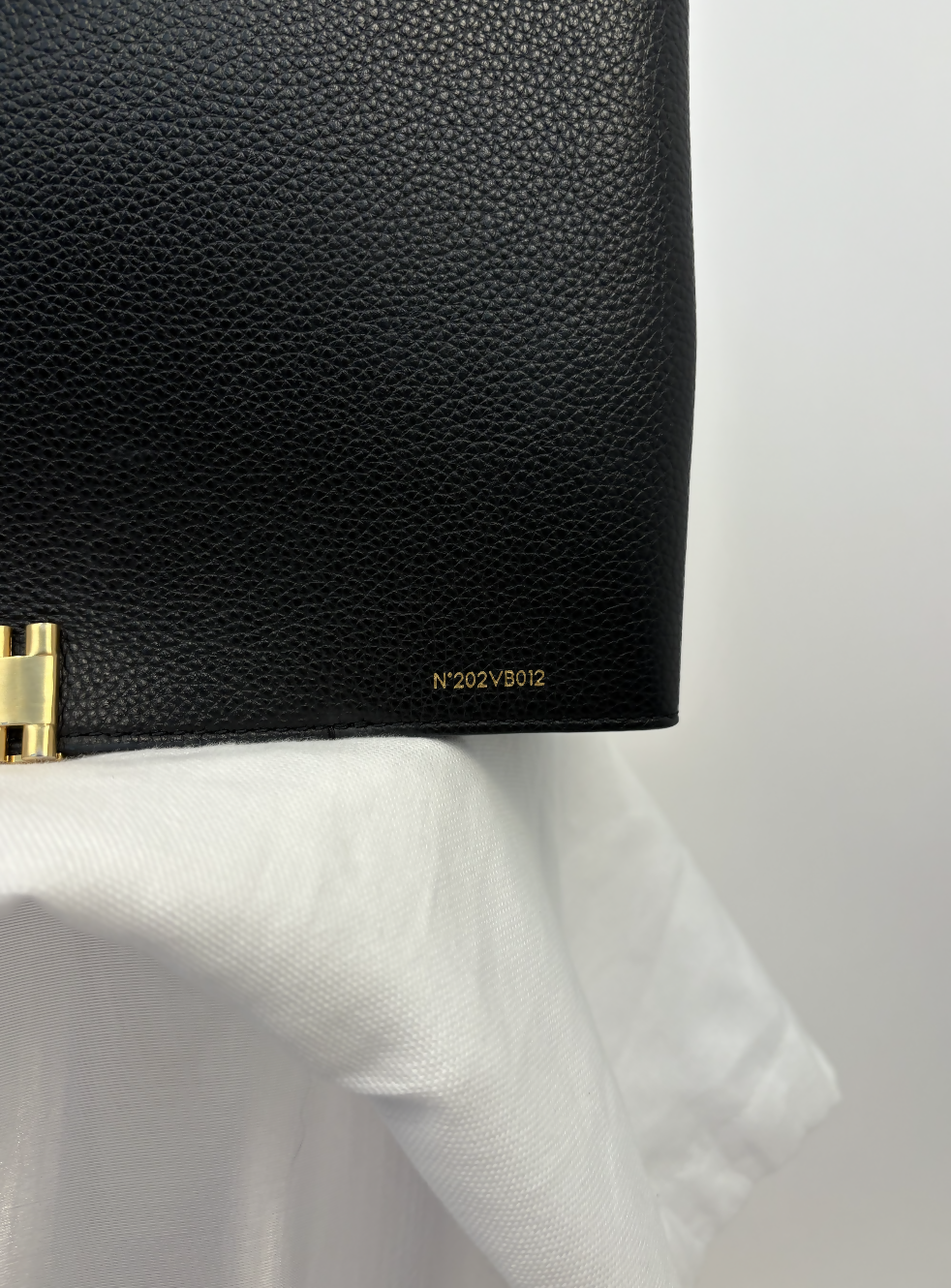 Victoria Beckham Large VB Pouch