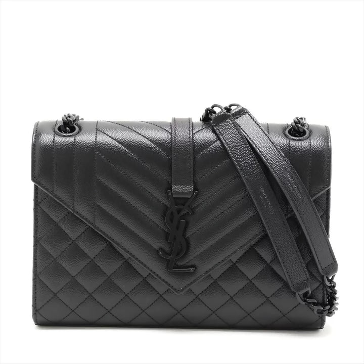 Saint Laurent Envelope Bag
