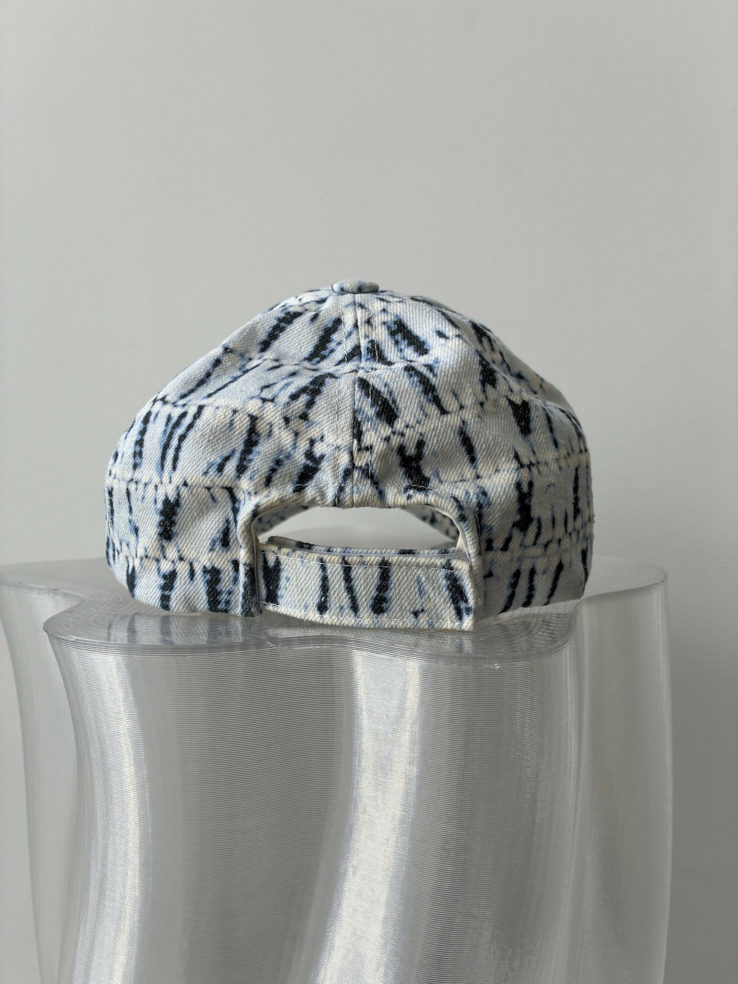 Isabel Marant Tyronh Baseball Cap