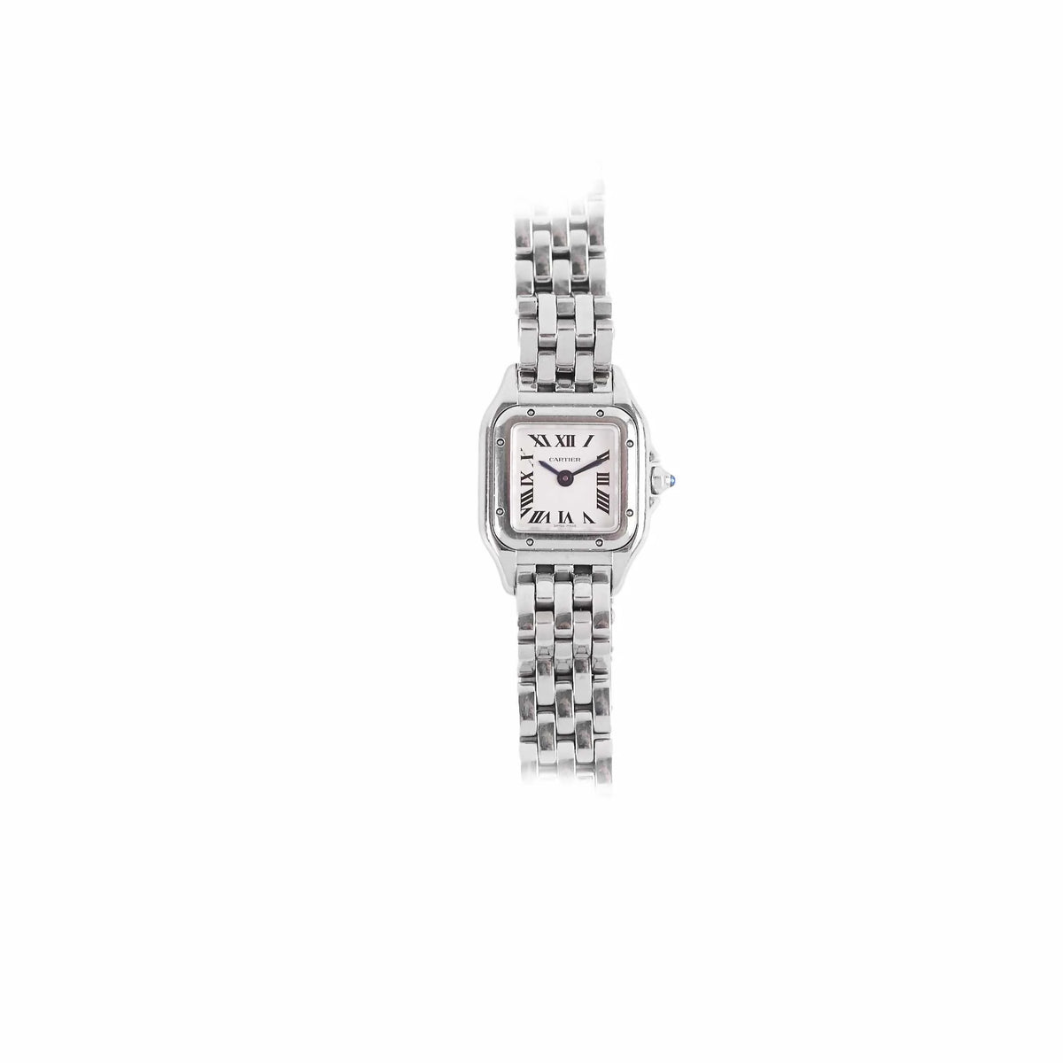 Cartier Mini Panthère Watch 2021