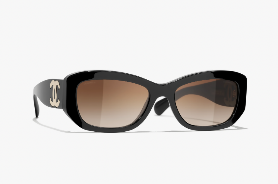 Chanel 5493 Sunglasses
