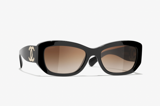 Chanel 5493 Sunglasses