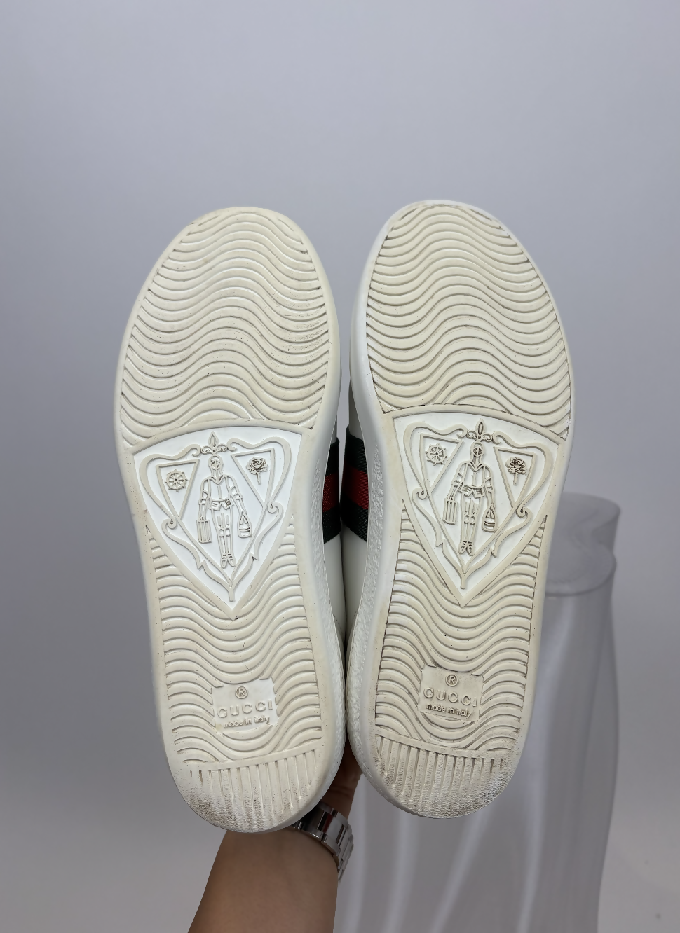 Gucci Ace Sneakers