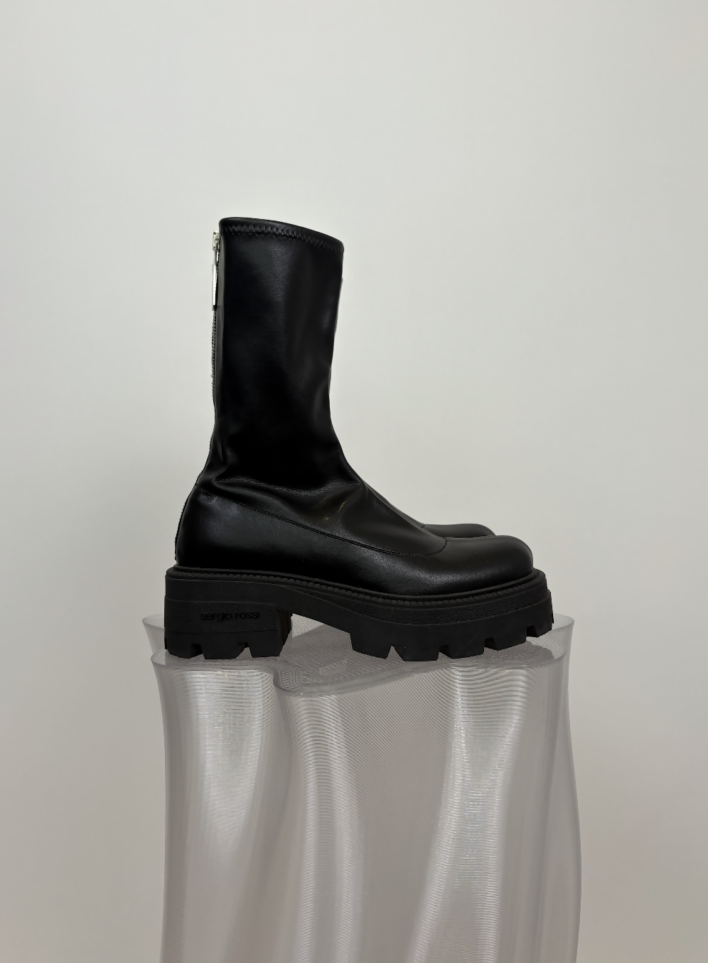 Sergio Rossi Boots - FULL SET