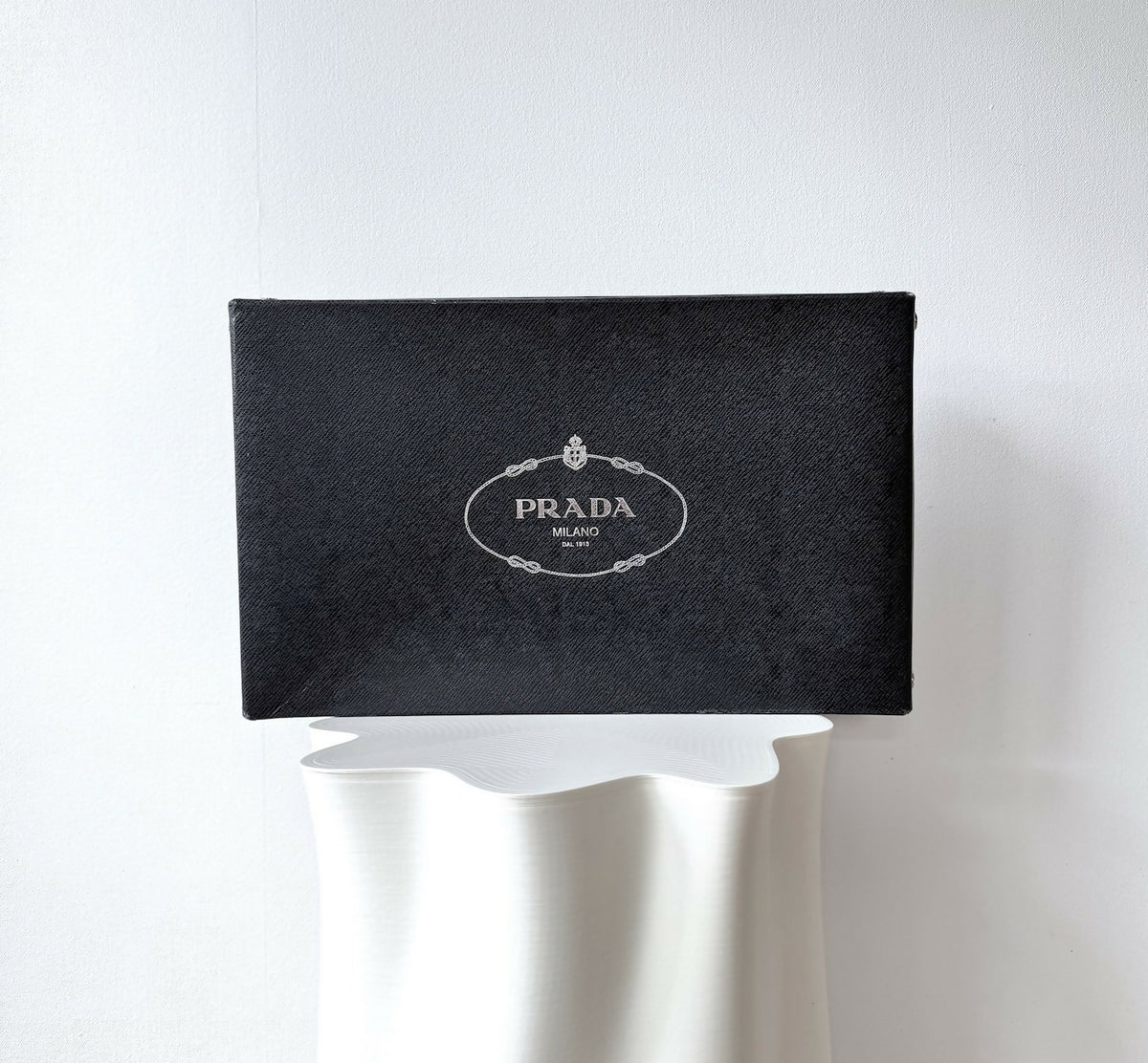 Prada Re-Edition 2000 Nylon Bag