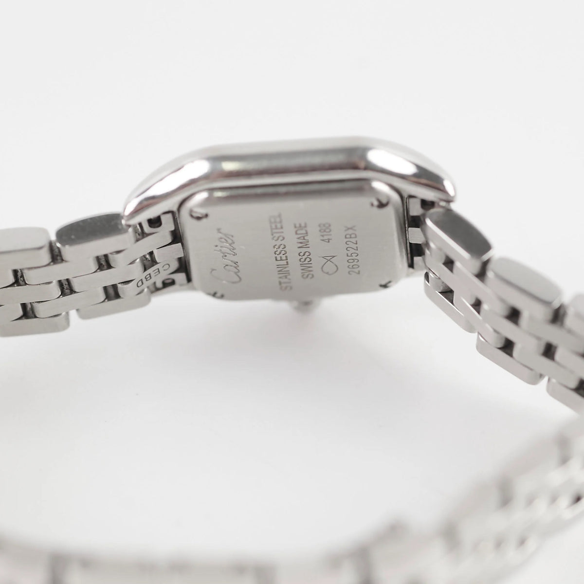 Cartier Mini Panthère Watch 2021
