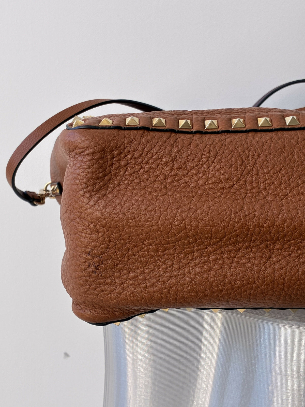 Valentino Garavani Rockstud Reversible Tote Bag