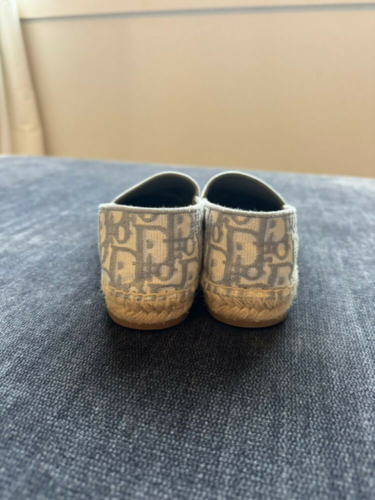 Dior Espadrilles