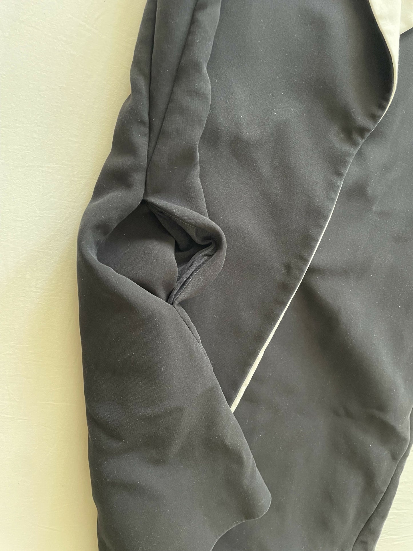 Fendi Sleeveless Long Jacket