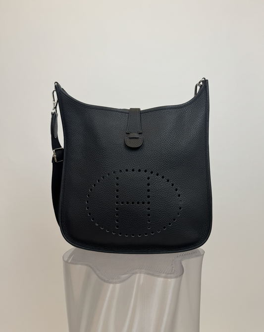 Evelyne III 33 bag - FULL SET