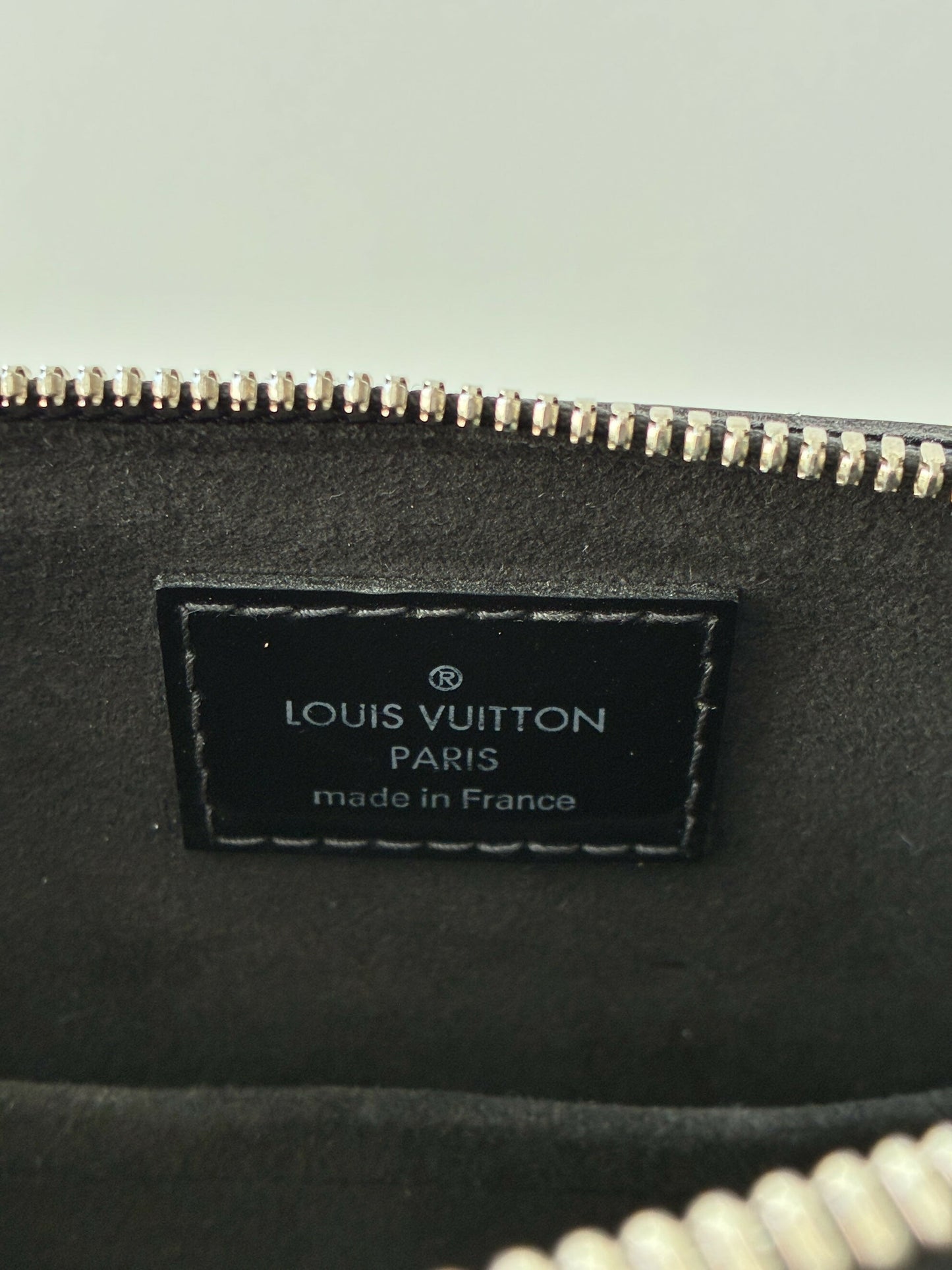 Louis Vuitton Alma BB in Electric Epi Leather