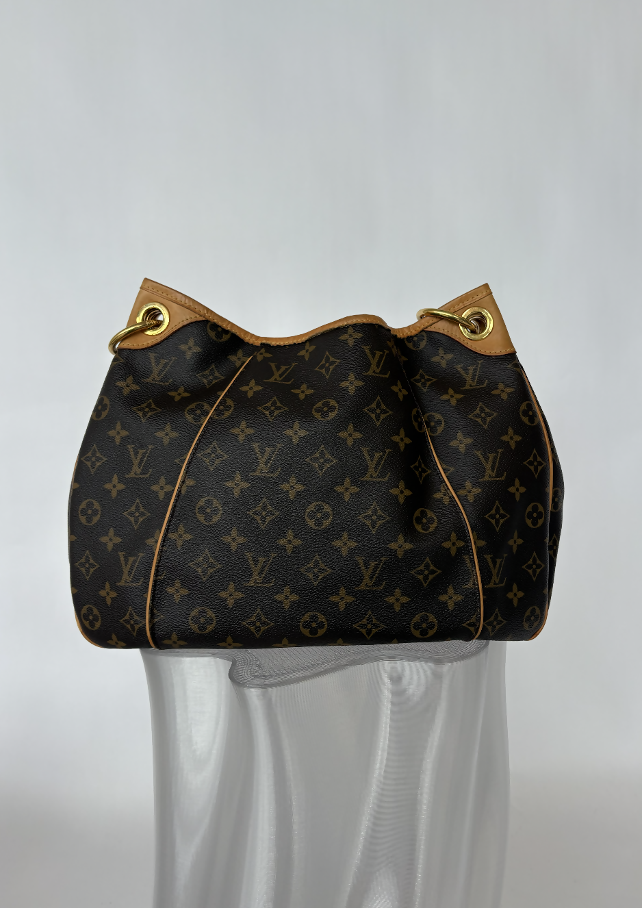 Louis Vuitton Galliera PM in Monogram Canvas