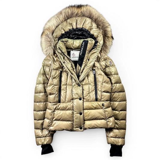 Moncler Grenoble Bever Giubbotto