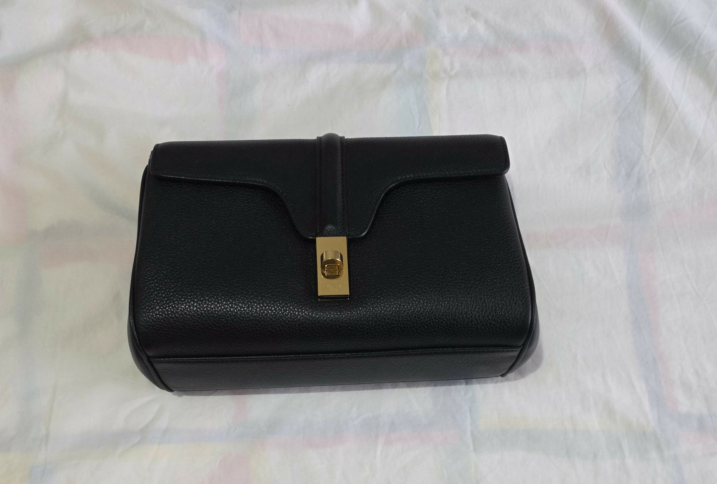 Celine Teen Soft 16 bag
