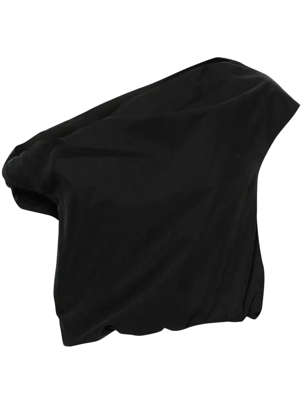 Paris Georgia Alice Top in Black