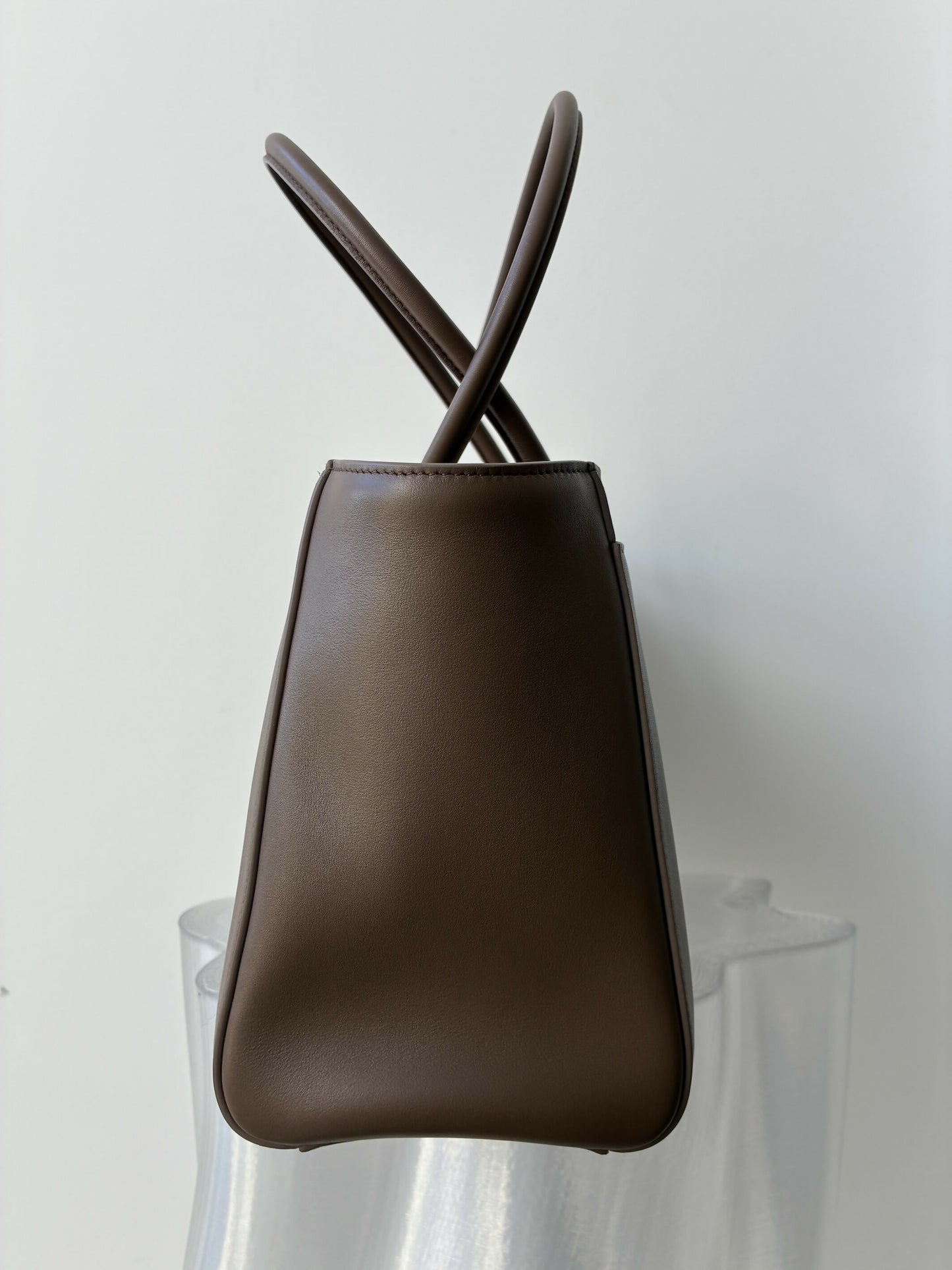 Chanel Calfskin Archetype Small Shopping Tote