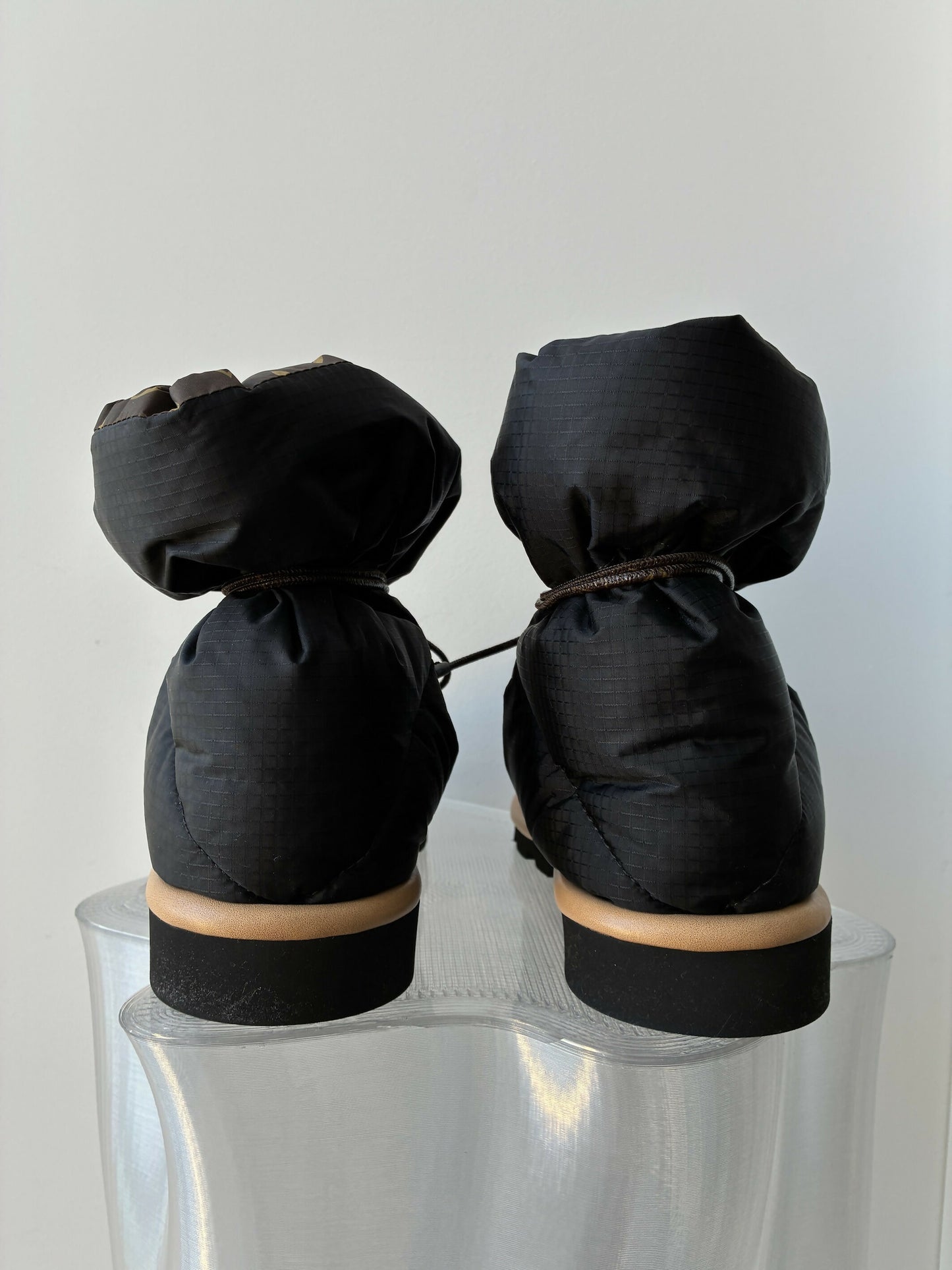 Louis Vuitton Pillow Comfort Ankle Boots