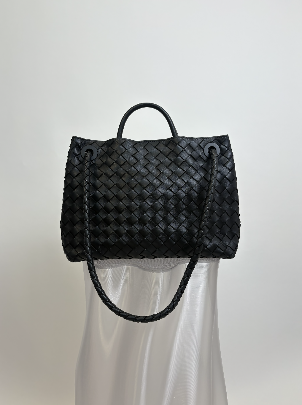 Bottega Veneta Medium Andiamo Bag
