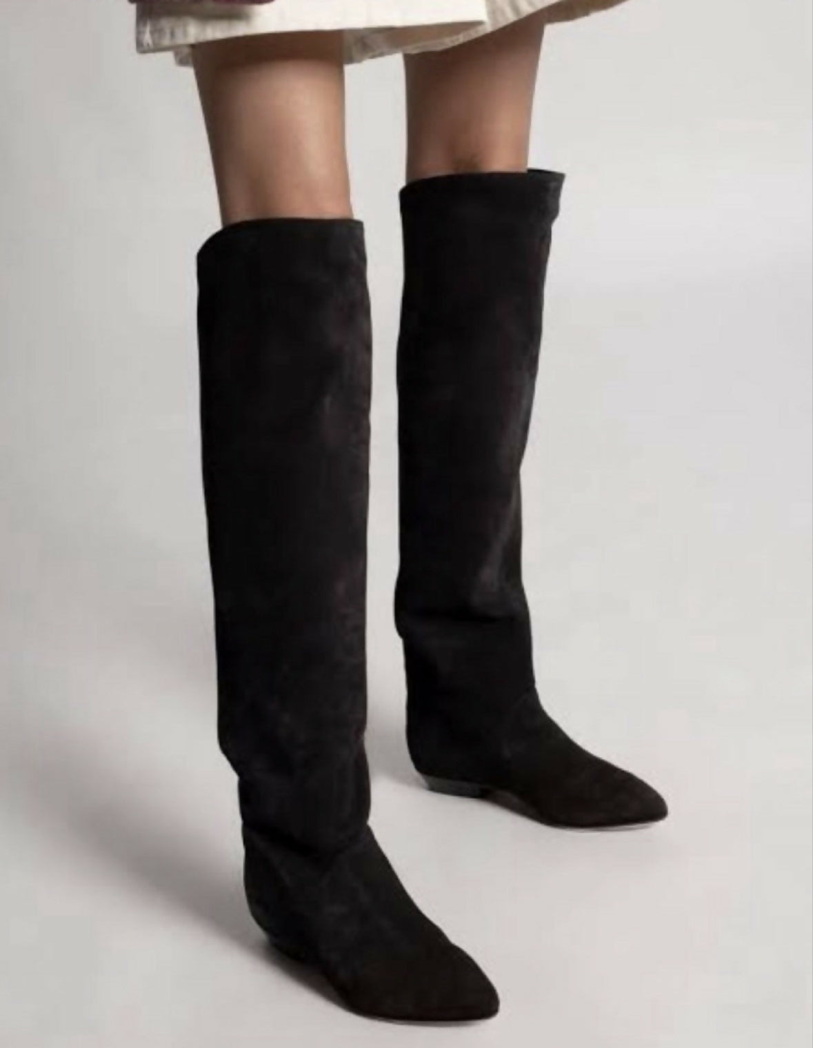 Isabel Marant Seely Suede Boots