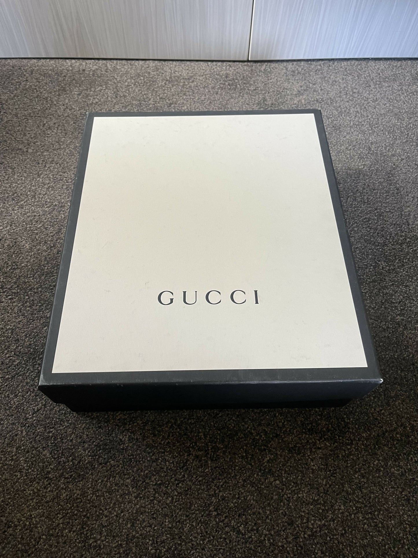GUCCI "Marmont" Ankle Boots - Full Set