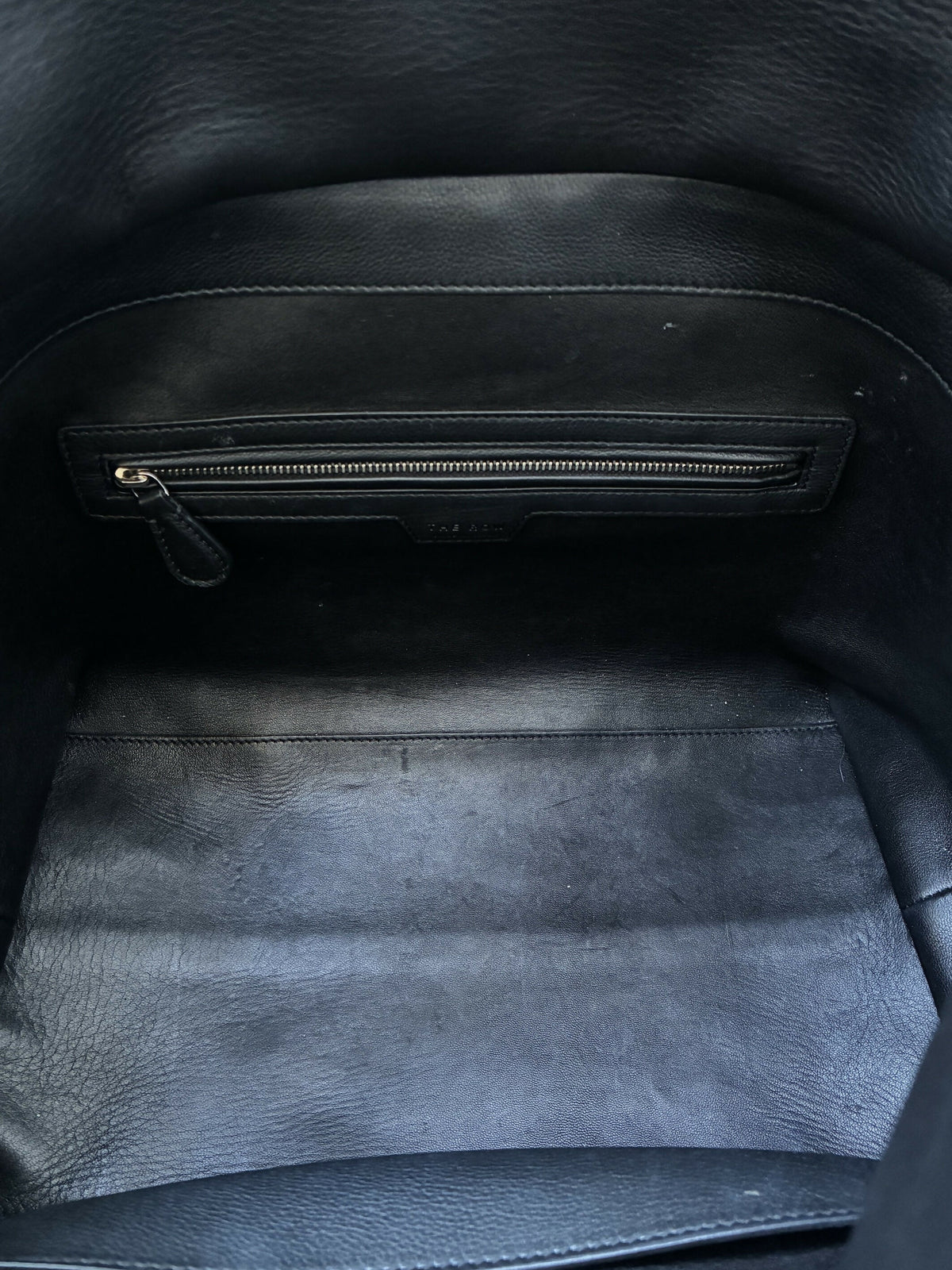 The Row Terrasse Bag