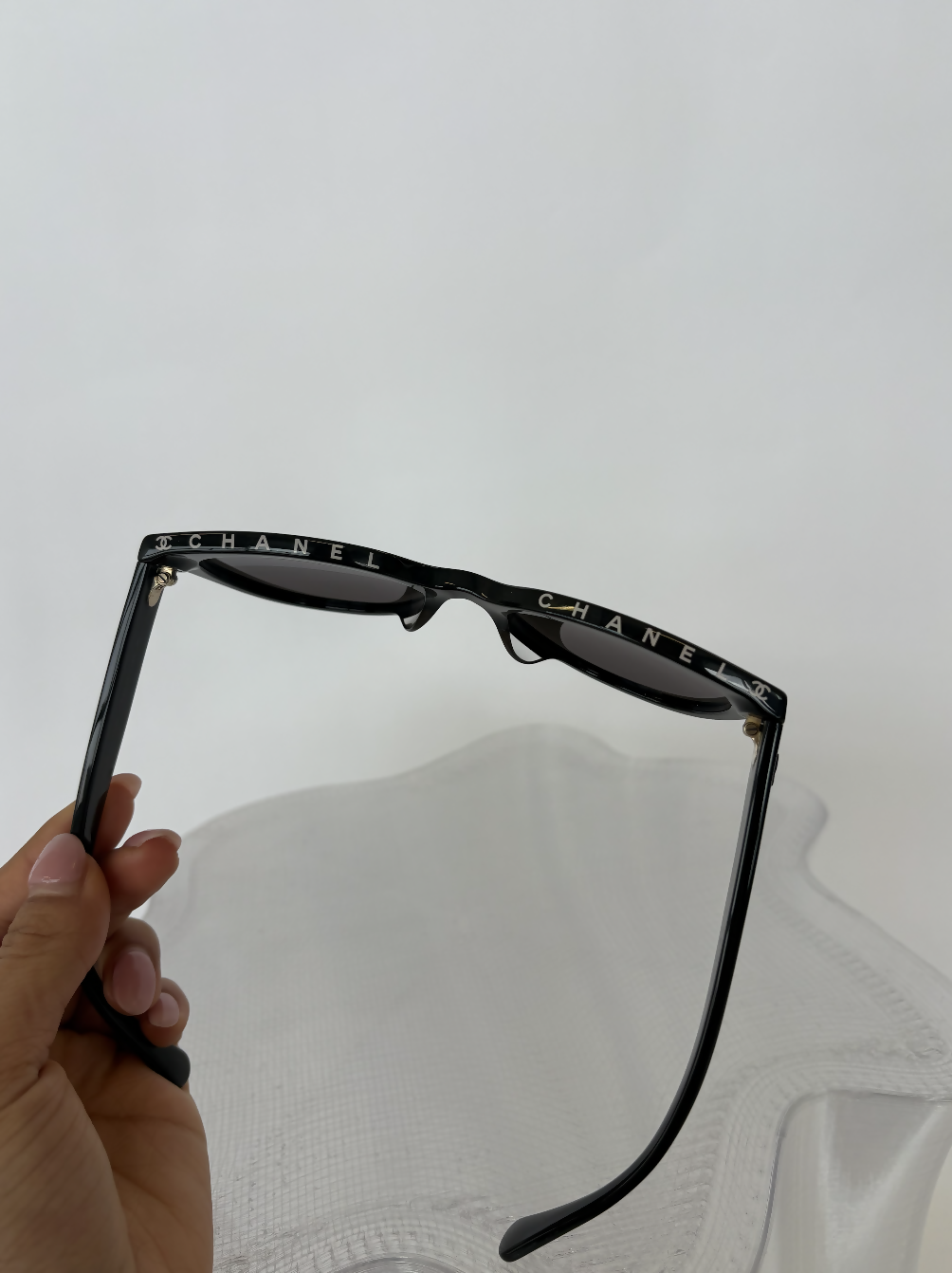 Chanel 5415-A Sunglasses