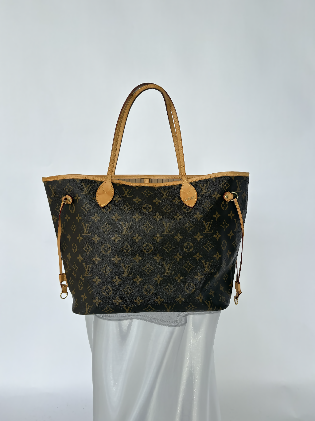 Louis Vuitton Neverfull