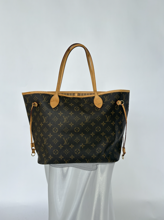 Louis Vuitton Neverfull
