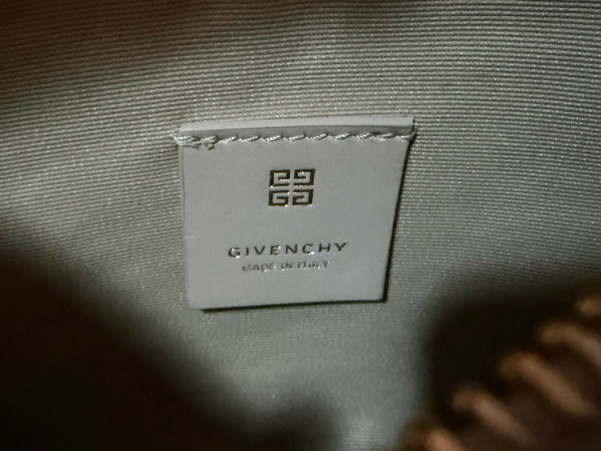 Givenchy Lucky Lock shoulder bag