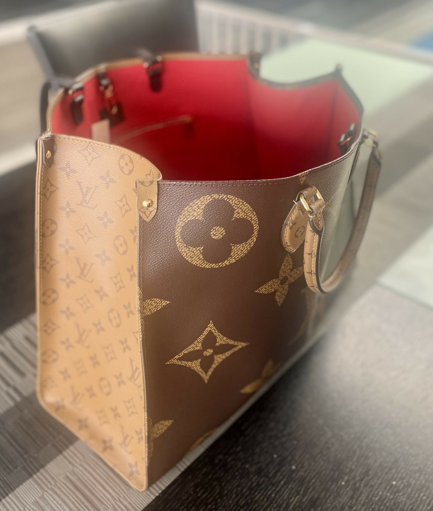 Louis Vuitton Onthego GM