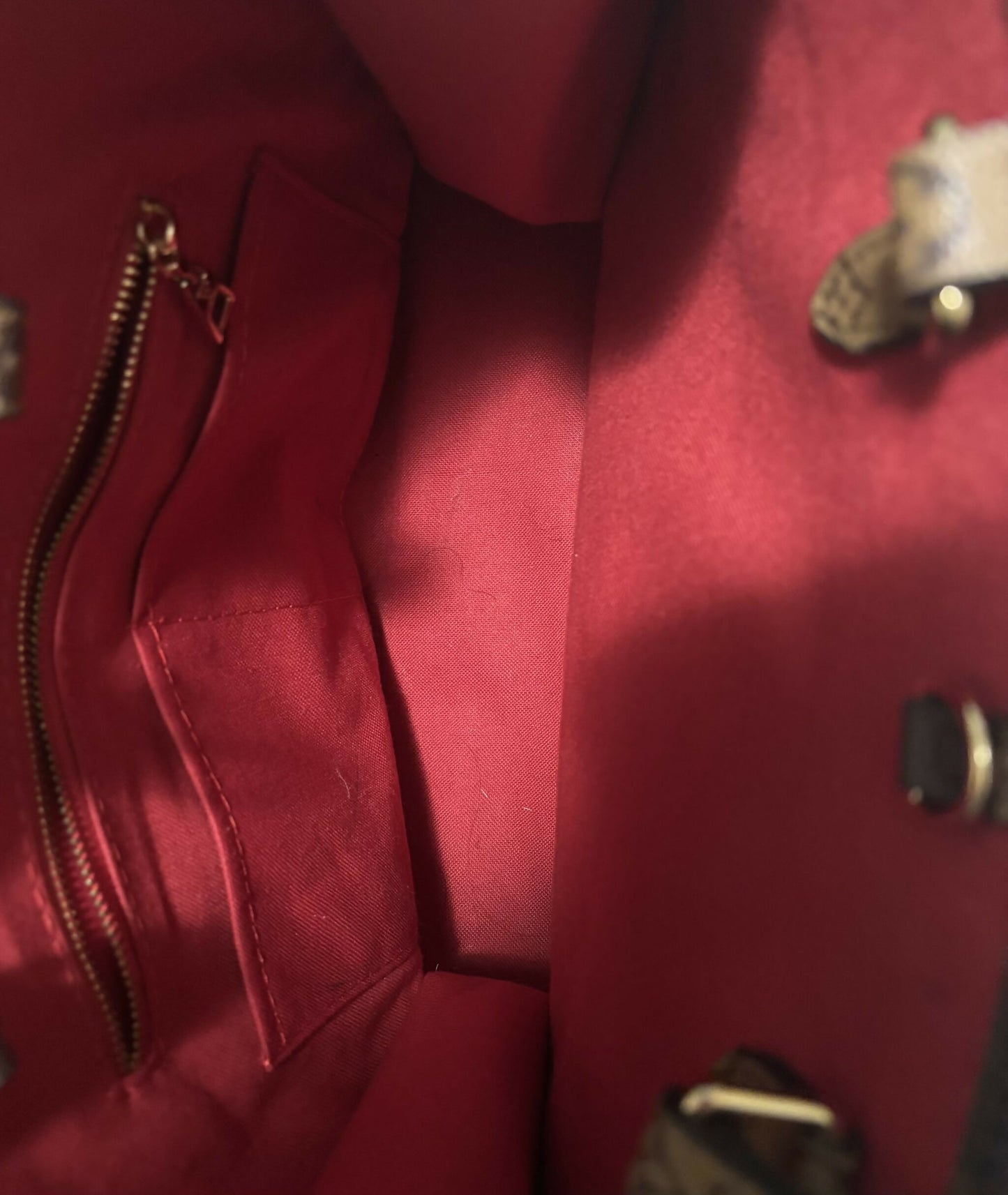 Louis Vuitton OnTheGo GM
