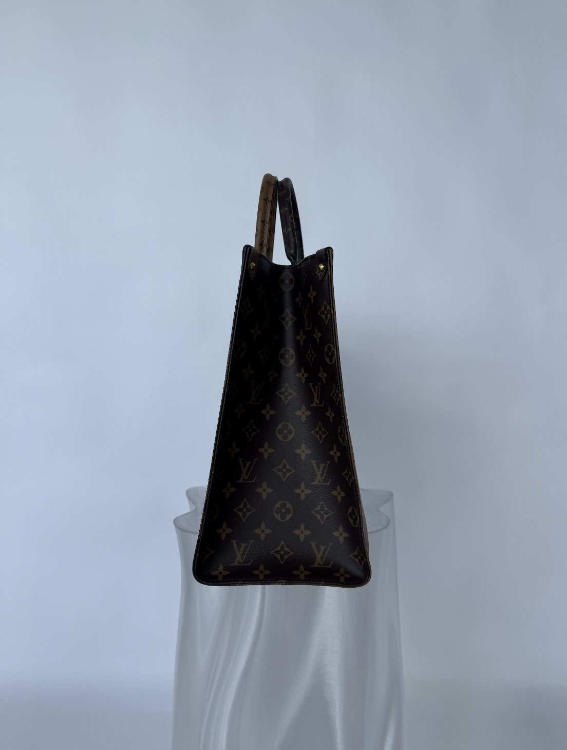Louis Vuitton OnTheGo GM - FULL SET