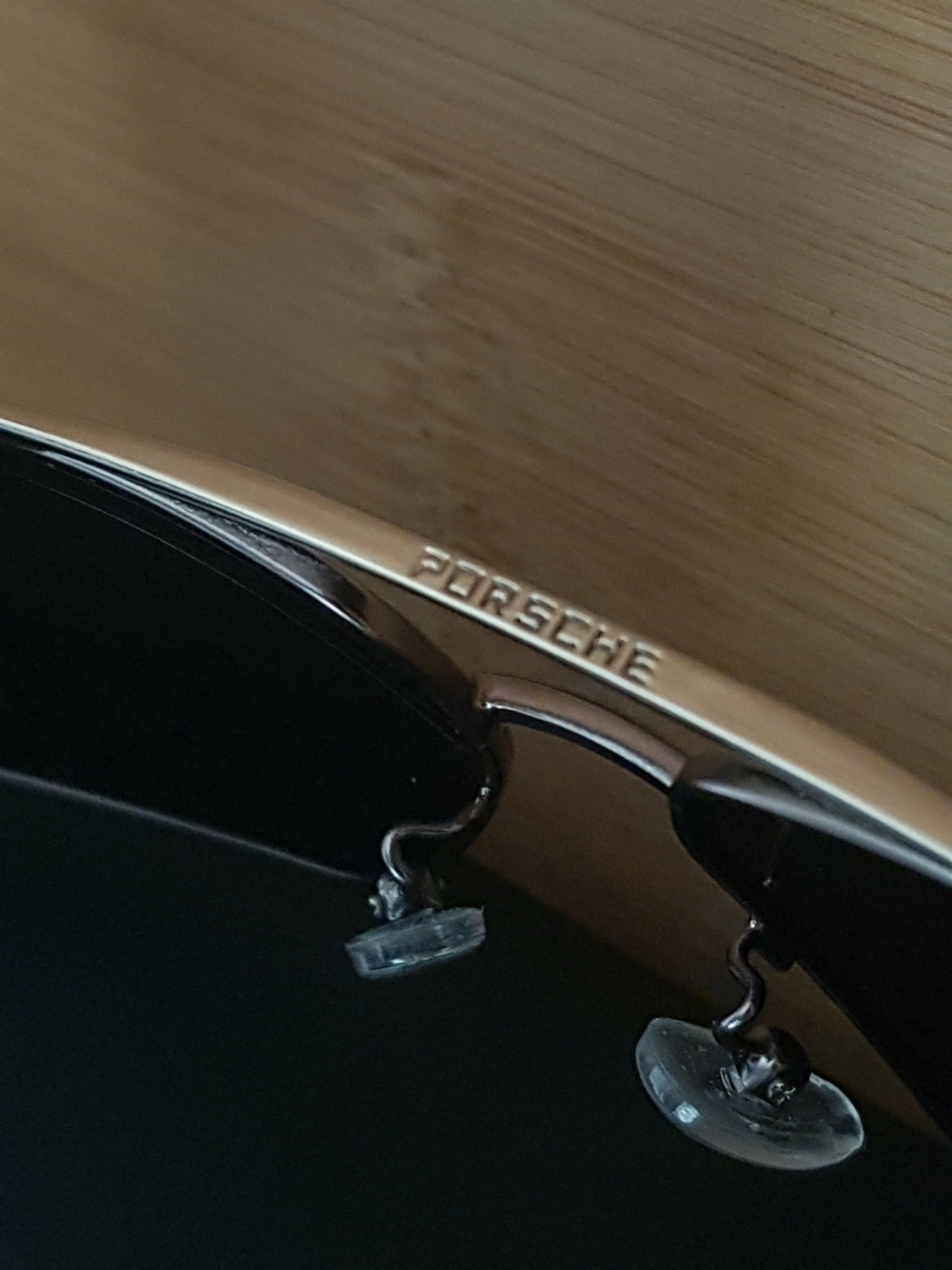 Porche sunglasses P8791-60-14-130