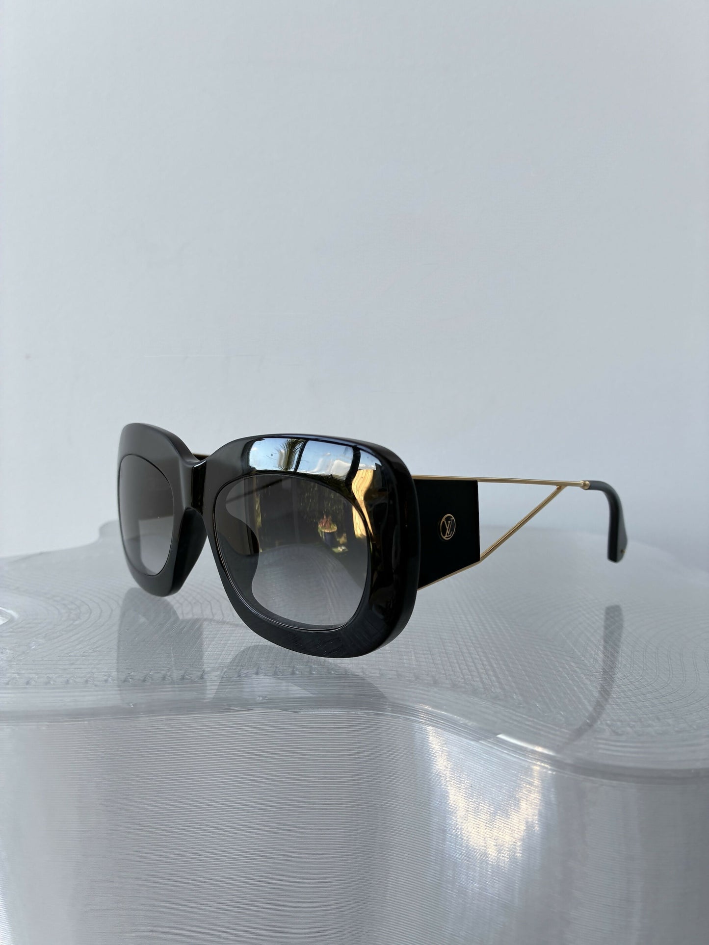 Louis Vuitton Z1285E Sunglasses