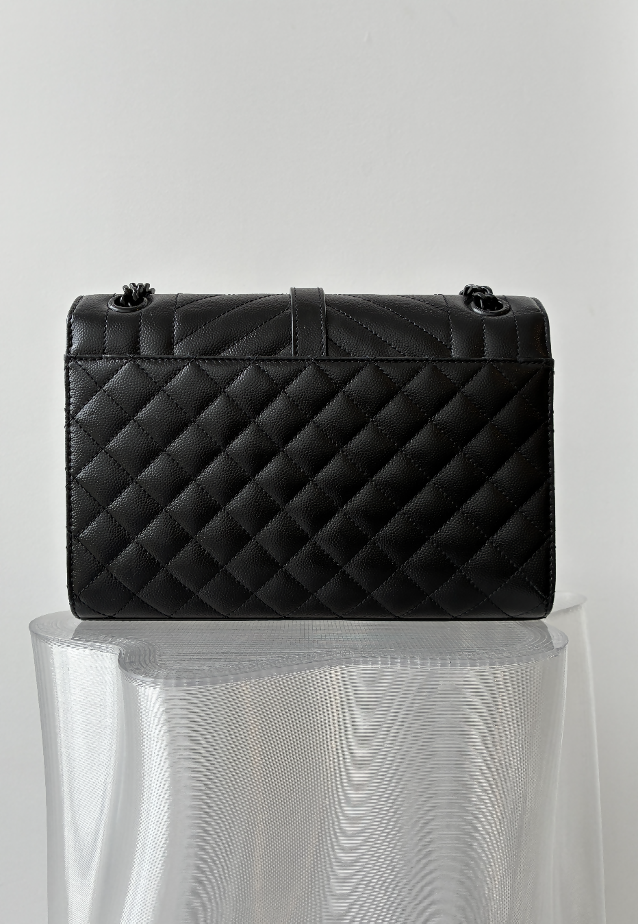 Saint Laurent Envelope Bag