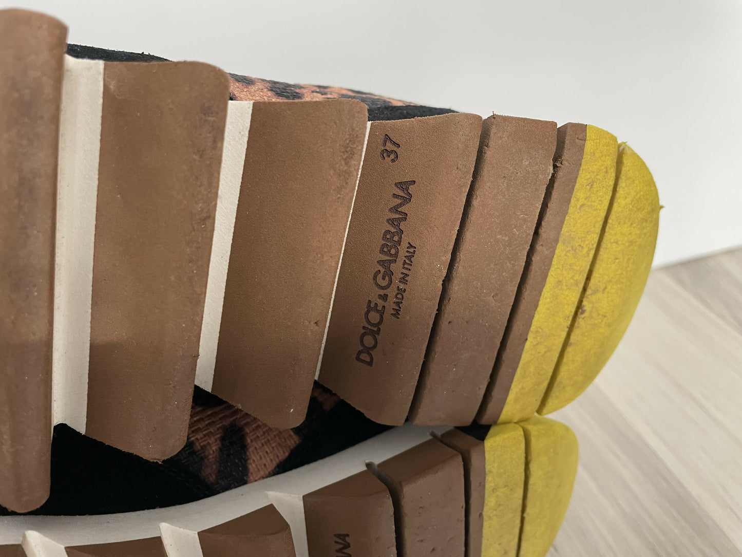 Dolce & Gabbana sneakers