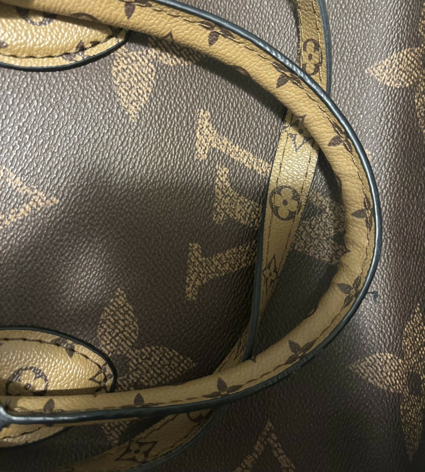 Louis Vuitton OnTheGo GM