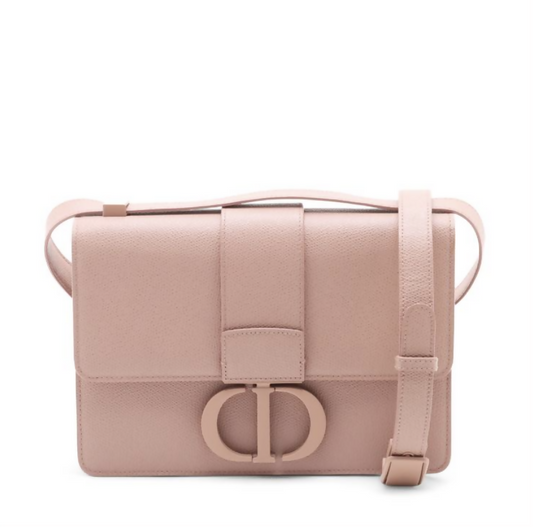 Dior 30 Montaigne in Dusty Pink - FULL SET