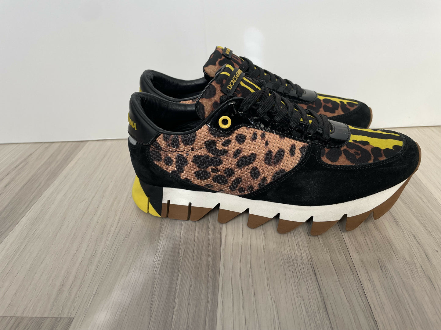 Dolce & Gabbana sneakers