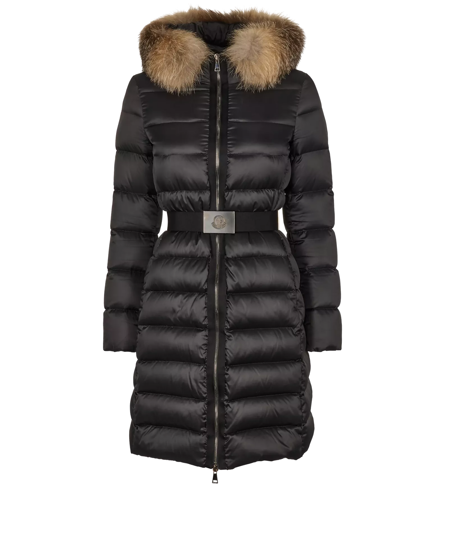 Moncler Grey Tinuiviel Giubbotto Jacket