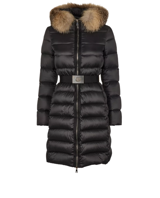 Moncler Grey Tinuiviel Giubbotto Jacket