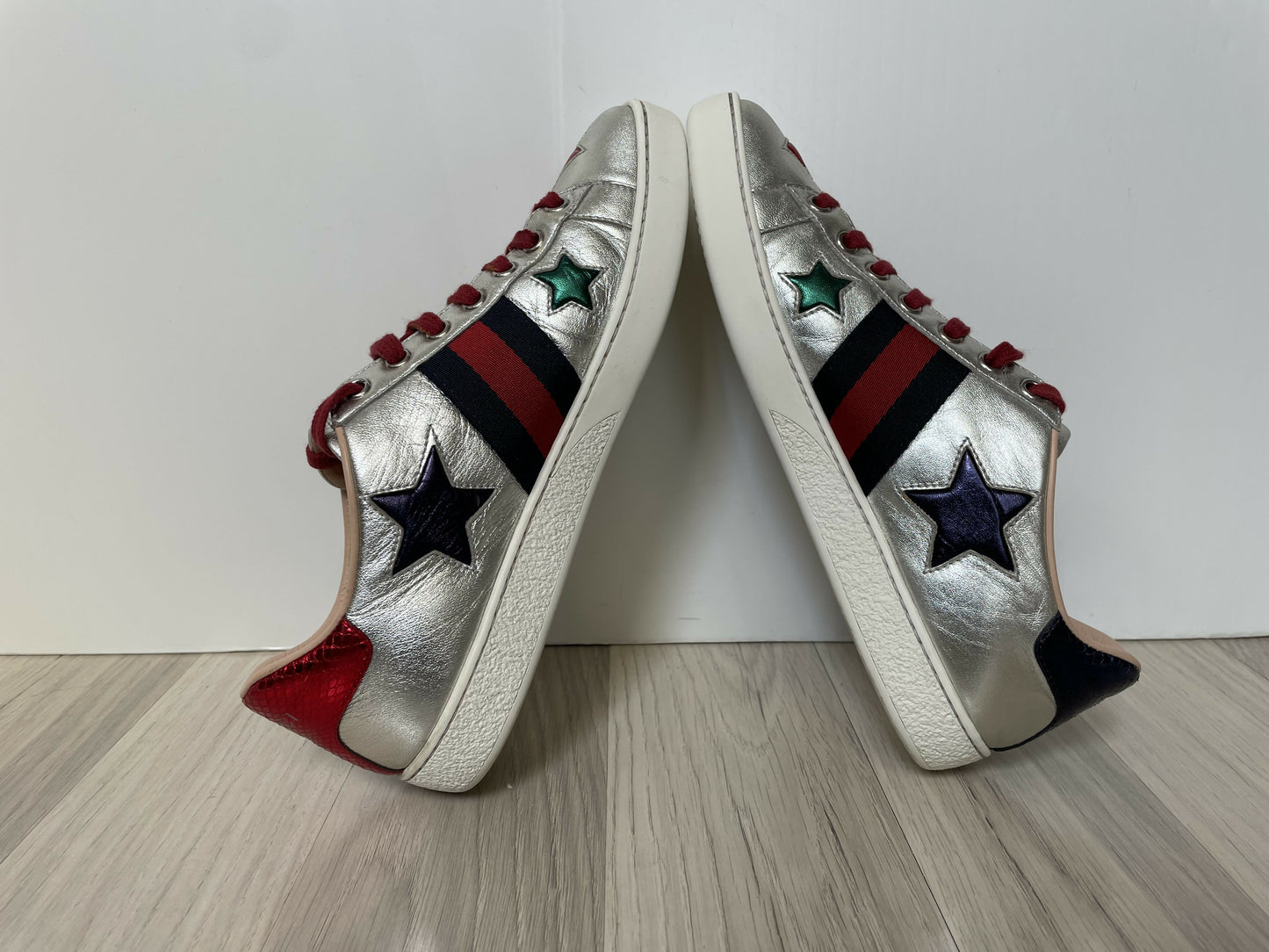 Gucci Ace sneakers