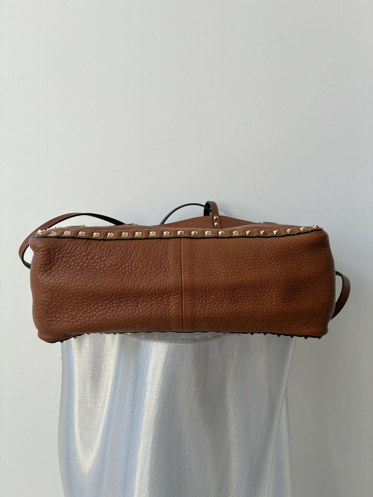 Valentino Garavani Rockstud Reversible Tote Bag