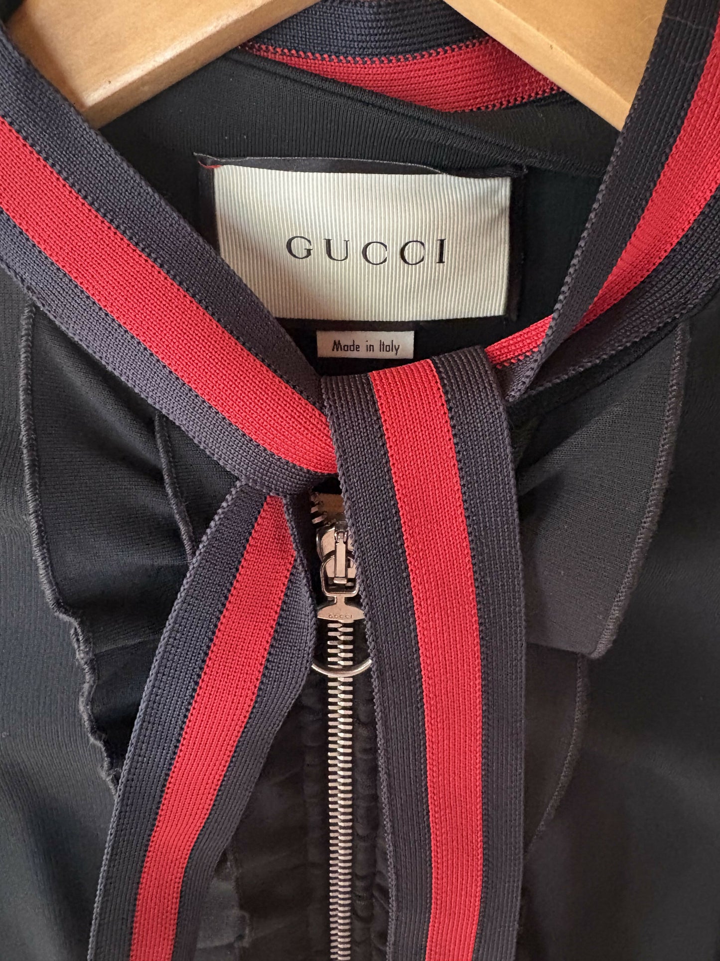 Gucci Black dress