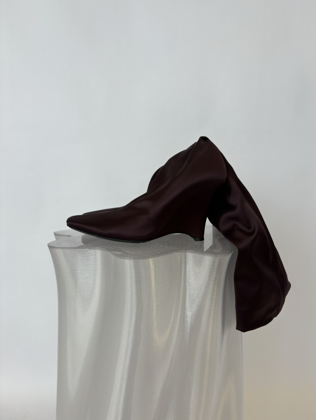 Christopher Esber Avery Knee-High Boots