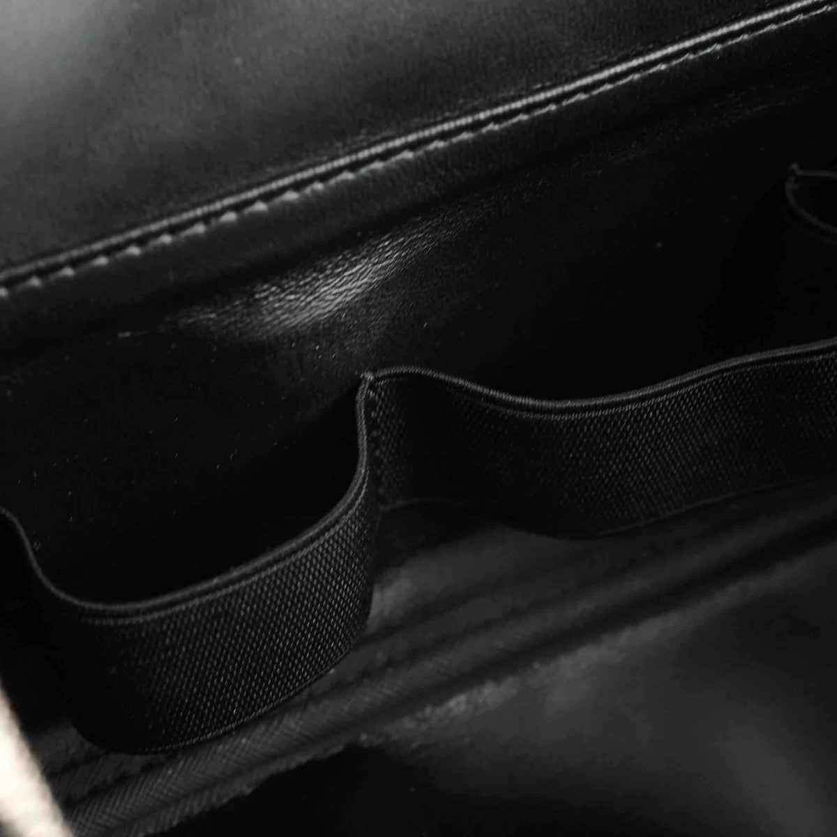 Louis Vuitton Small Toiletry Pouch Damier Graphite
