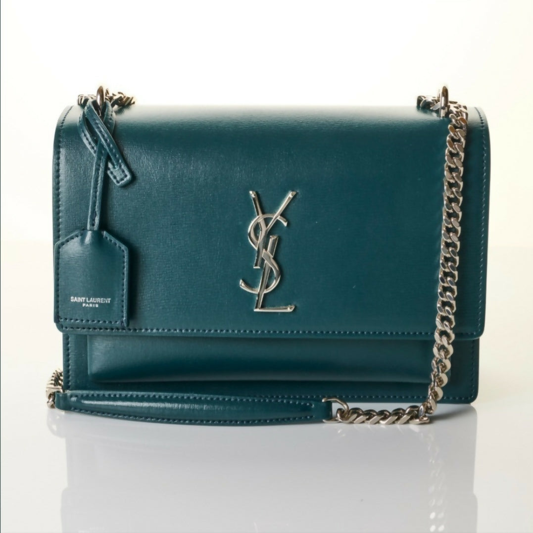 Saint Laurent - Sunset bag in Medium size